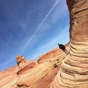 Meet your Posher, Dat